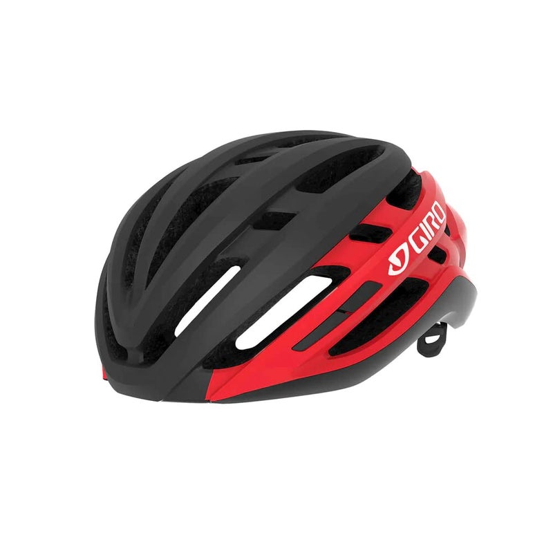 Giro Agilis MIPS Cycling Helmet - Matte Black Fade Medium - Image 3